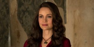 carla gugino haunting of hill house