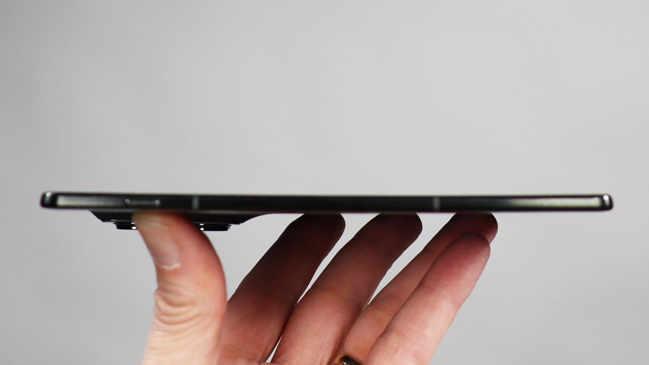 Motorola Razr Fold 2026 review