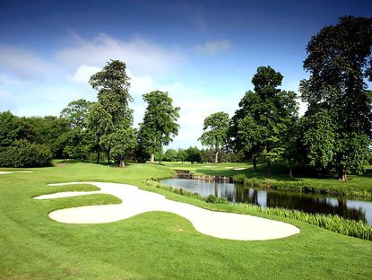 the belfry brabazon course review how to become a pga professional