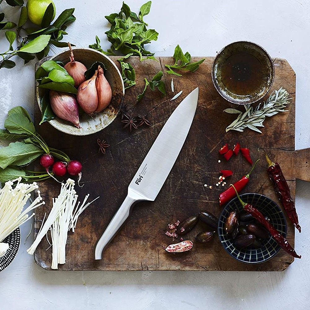 Best chef's knives 6 top knives for home chefs Ideal Home