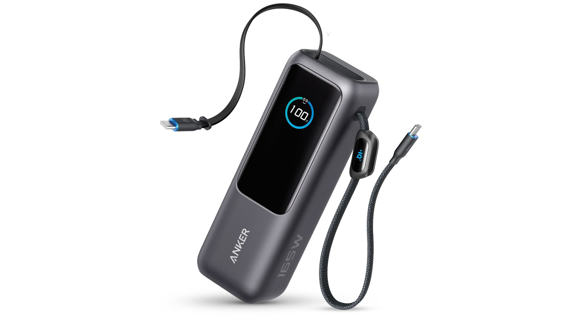 Anker power bank