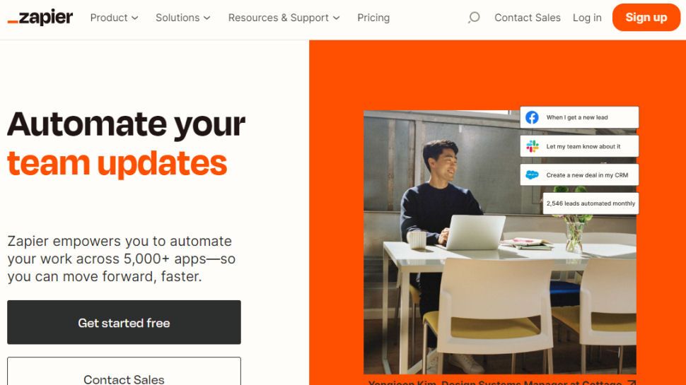 Best sales pipeline software of 2025 | TechRadar