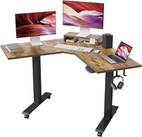 Fezibo Powell L-Shaped Standing Desk:$300Now $197 at Fezibo
Save $103