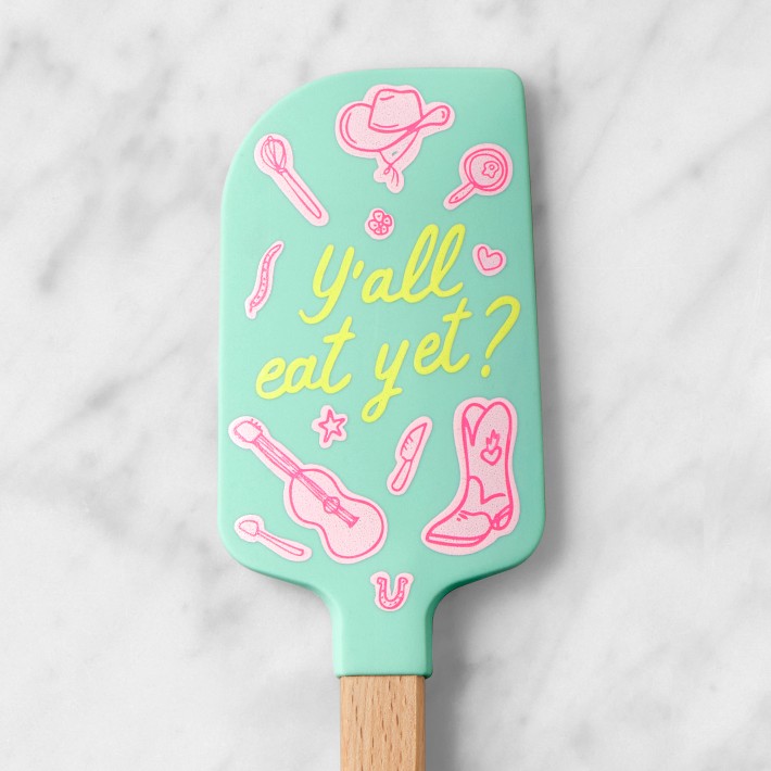 No Kid Hungry&amp;reg; Tools for Change Spatula, Miranda Lambert