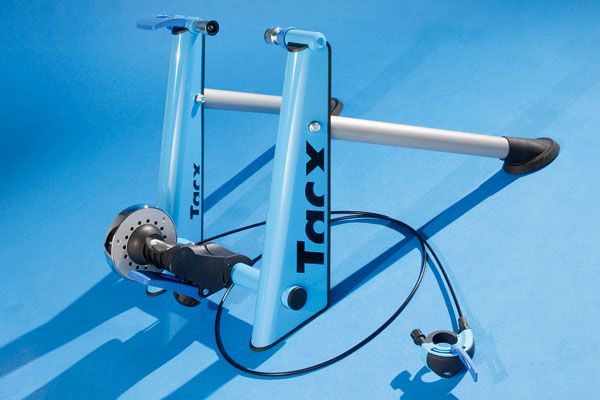 deugd Correspondent Waarschuwing Tacx Blue Motion T2600 trainer review | Cycling Weekly