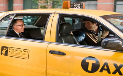 Scenario 3: You Get a Hot Tip From a Chatty Cab Driver