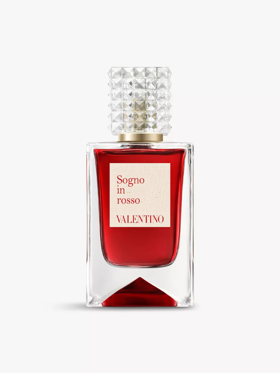 Anatomy of Dreams Sogno in Rosso Eau De Parfum 100ml