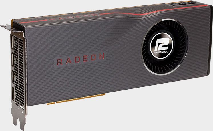 Here are the Radeon RX 5700 series cards you can buy right now