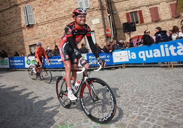 Marzio Bruseghin (Caisse d'Epargne)