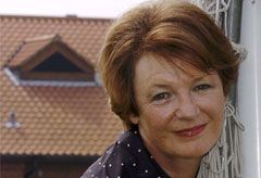 Delia Smith