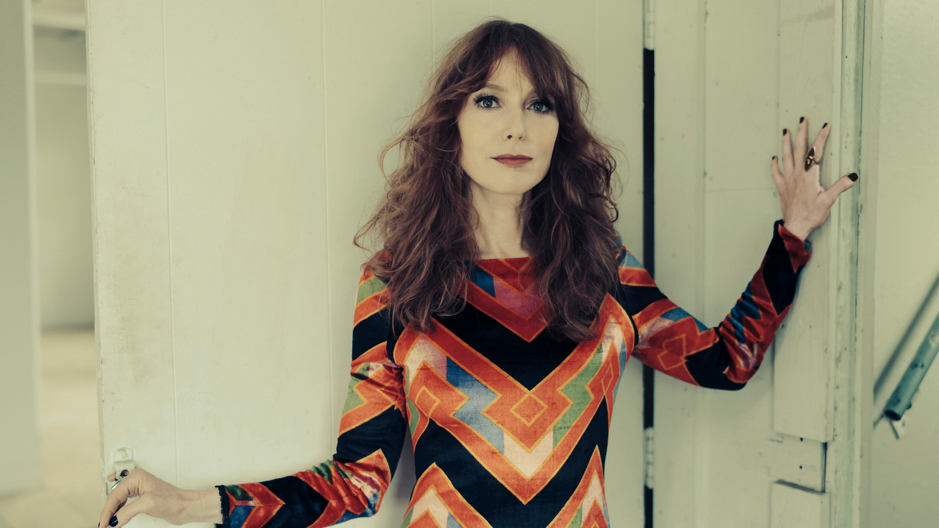 Alicia Witt