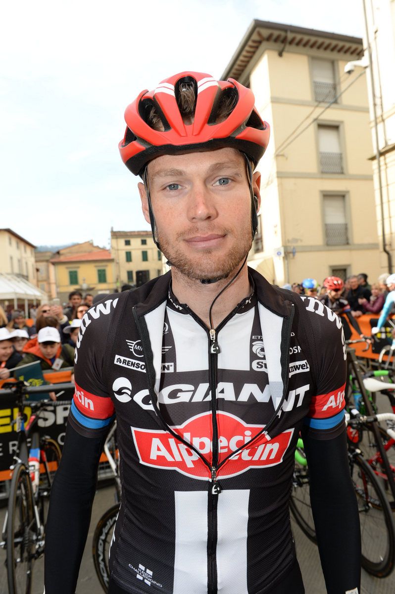 Tom Stamsnijder (Team Giant-Alpecin)