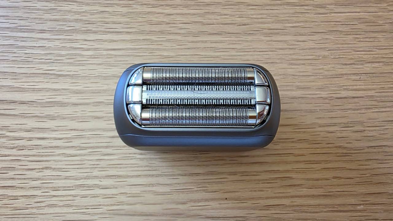 Laifen P3 Pro Electric Shaver