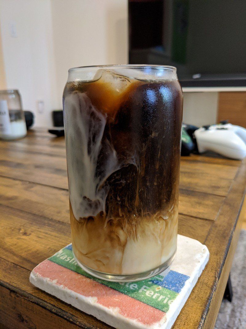 Google Pixel 4a Camera Sample