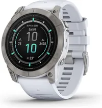 Garmin Epix Pro (Gen 2) Sapphire Edition, 47mm