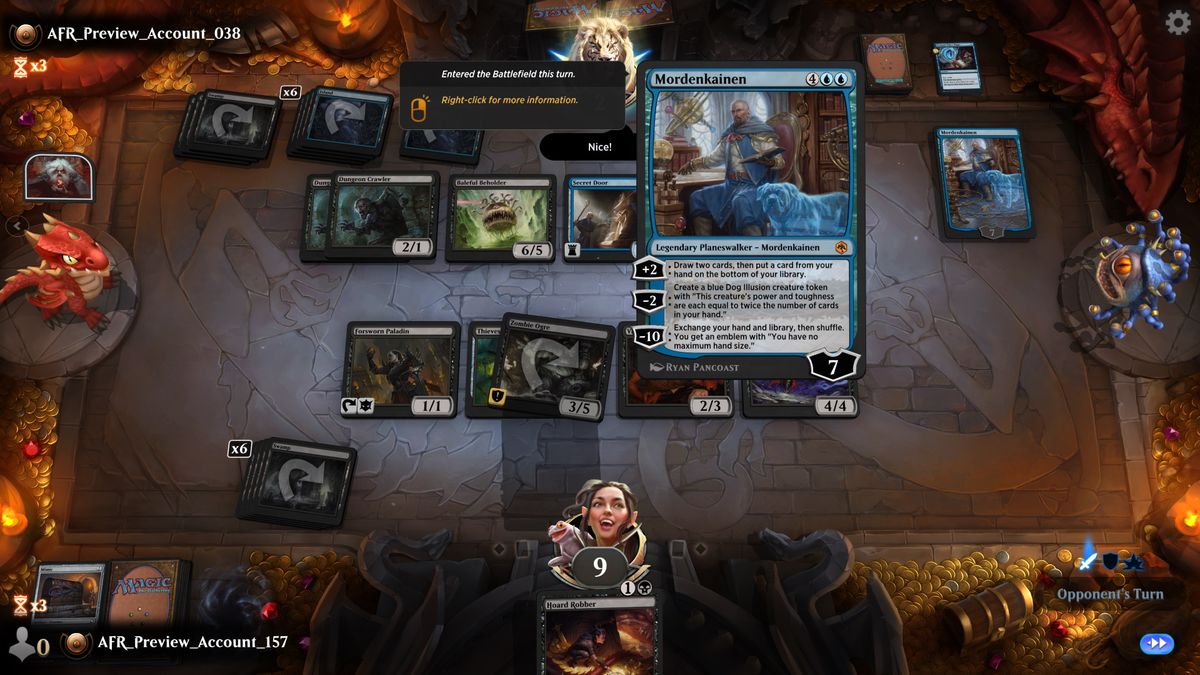 Magic: The Gathering Arena is MtG at its most approachable