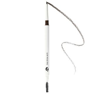 Glossier, Boy Brow Arch 2-In-1 Longwear Pomade Eyebrow Pencil