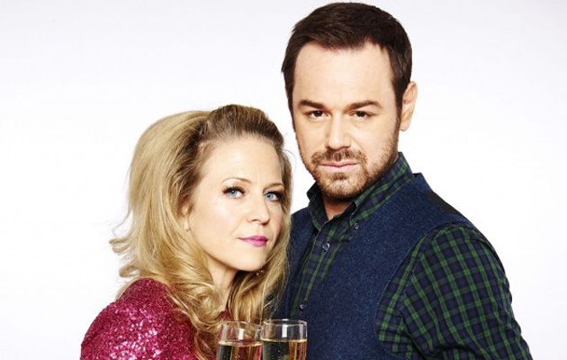 mick carter, linda carter