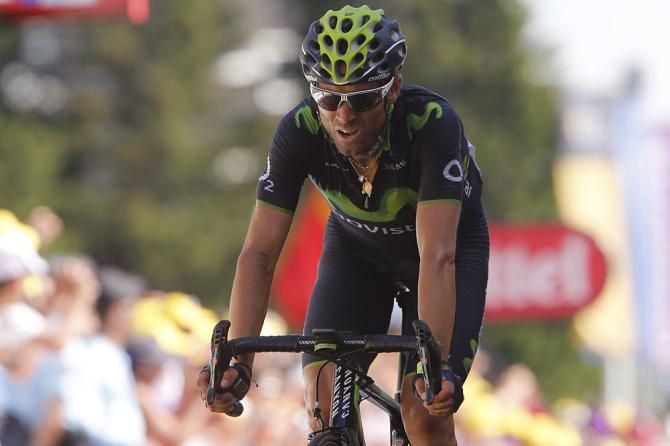 Alejandro Valverde