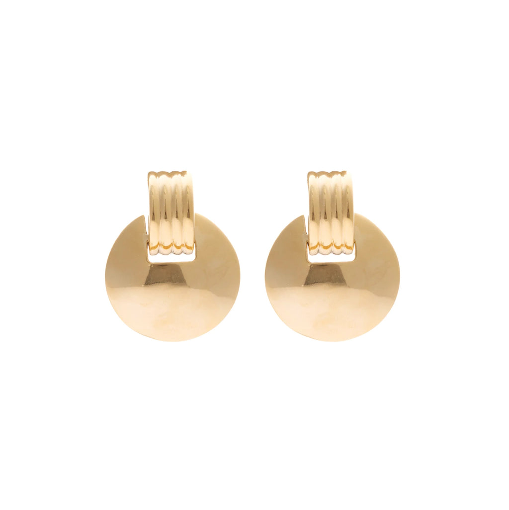 Moss Earrings