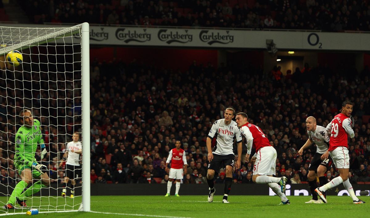 Fulham vs arsenal Fulham vs arsenal