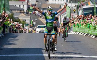Stage 5 - Gough wins An Post Ras stage to Dungloe