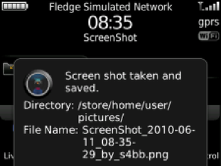 Screen Shot Free