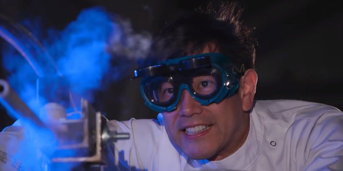 How Discovery And Science Channel Are Honoring Mythbusters CoHost