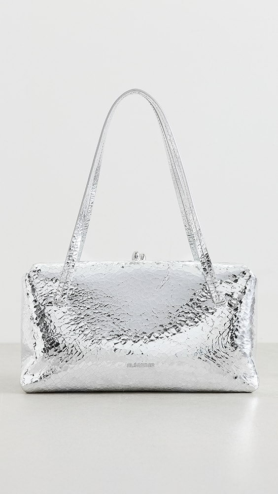 Jil Sander Goji Pillow Handle Small Bag