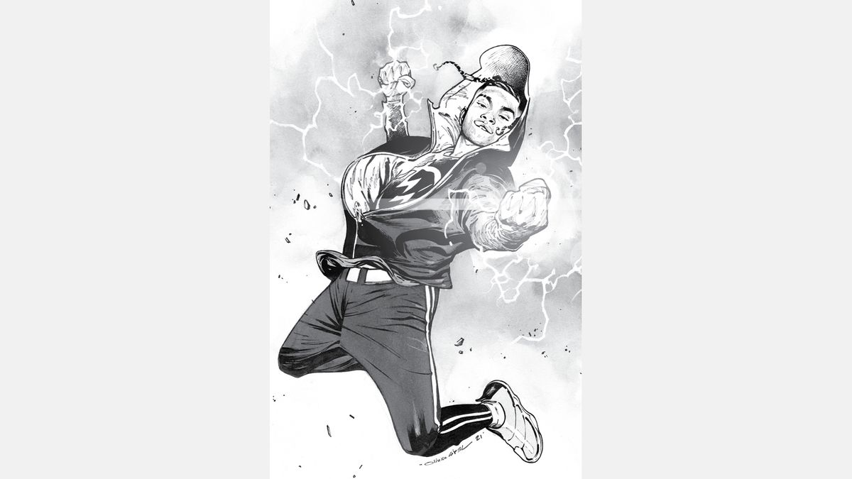 DC July 2021 solicitations