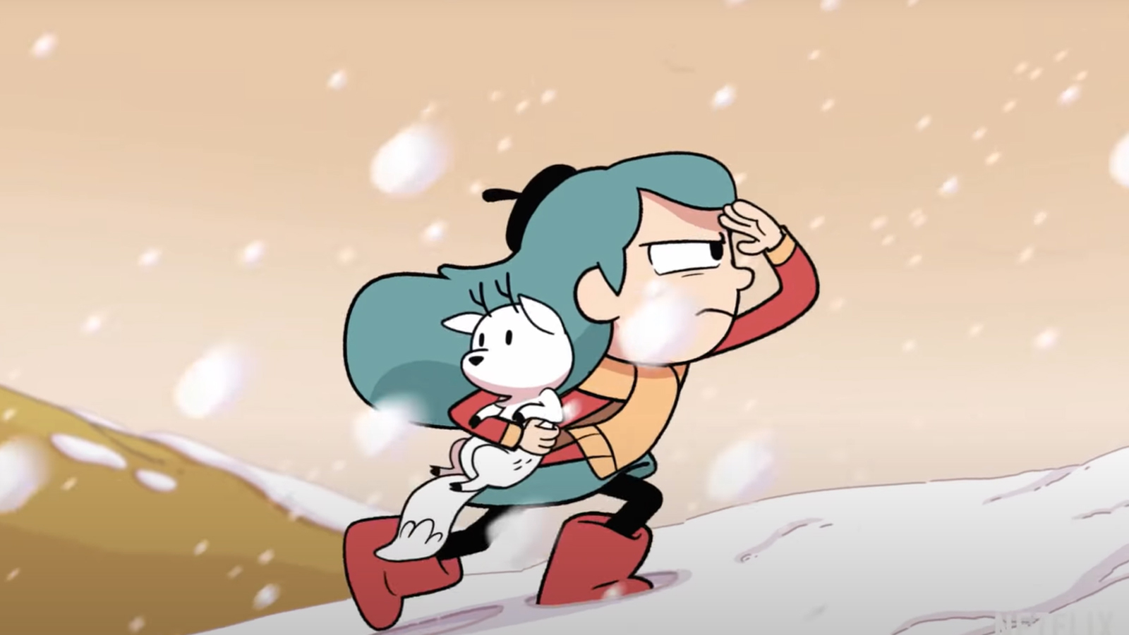 Hilda' Season 3: Everything We Know About The Final Season on Netflix -  What's on Netflix
