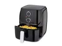 Tower T17079 3L Air Fryer - View at Argos Tower T17079 3L Air Fryer - View at Argos