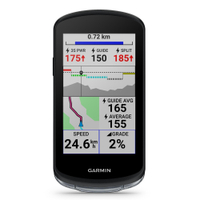 4. Garmin Edge 1040 GPS Cycle Computer:was £519.99now £397.00 at Wiggle