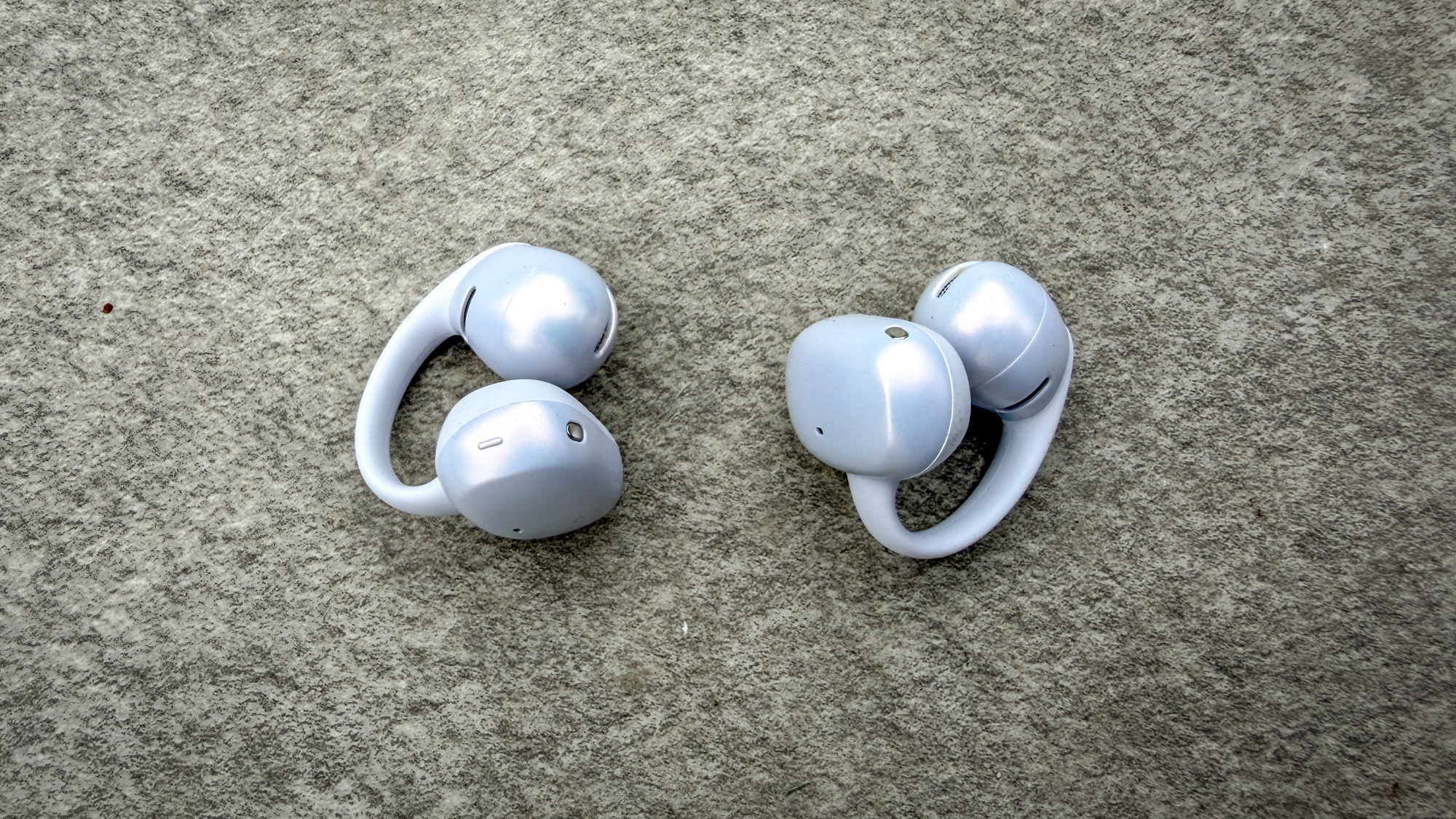 Shokz OpenDots Air