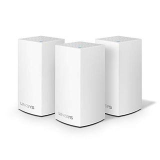 Linksys Velop AC3900 dual band Wi-Fi mesh networking system