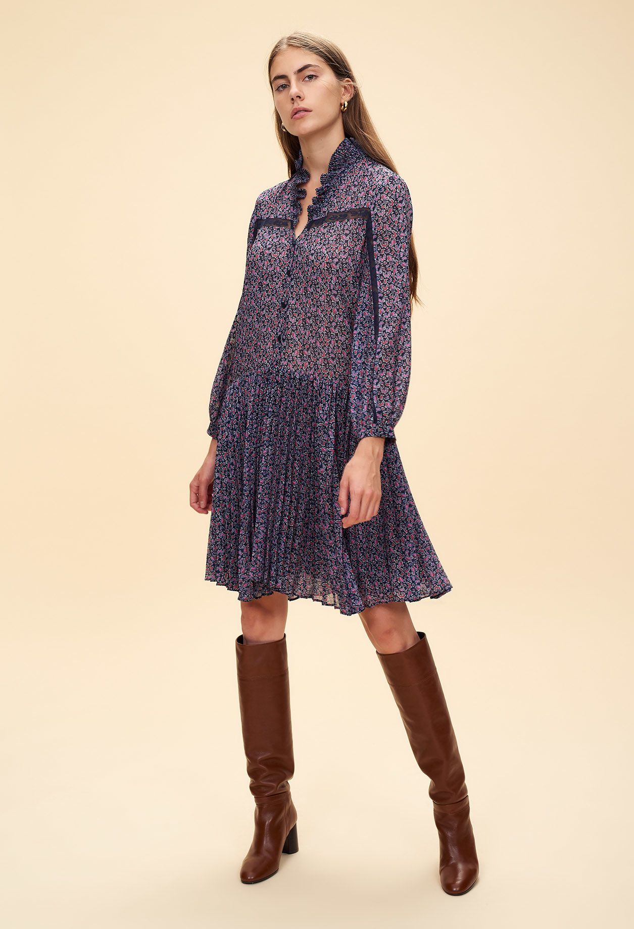 Claudie Pierlot