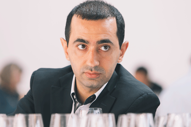 Serdar Balkaya