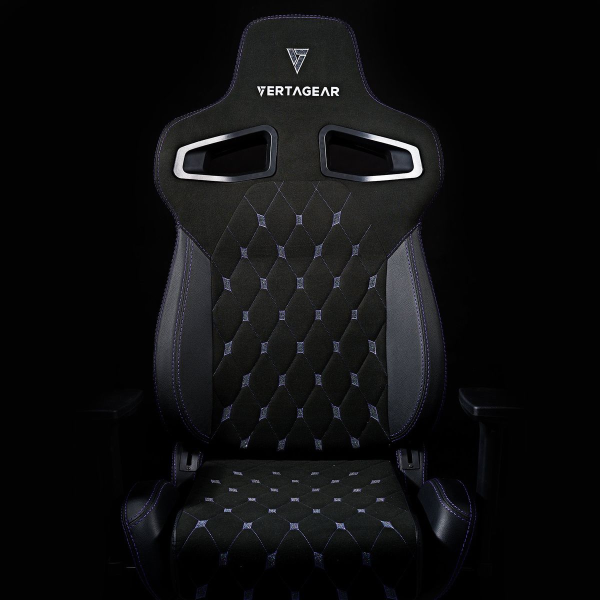 Vertagear And Swarovski Collaboration Image