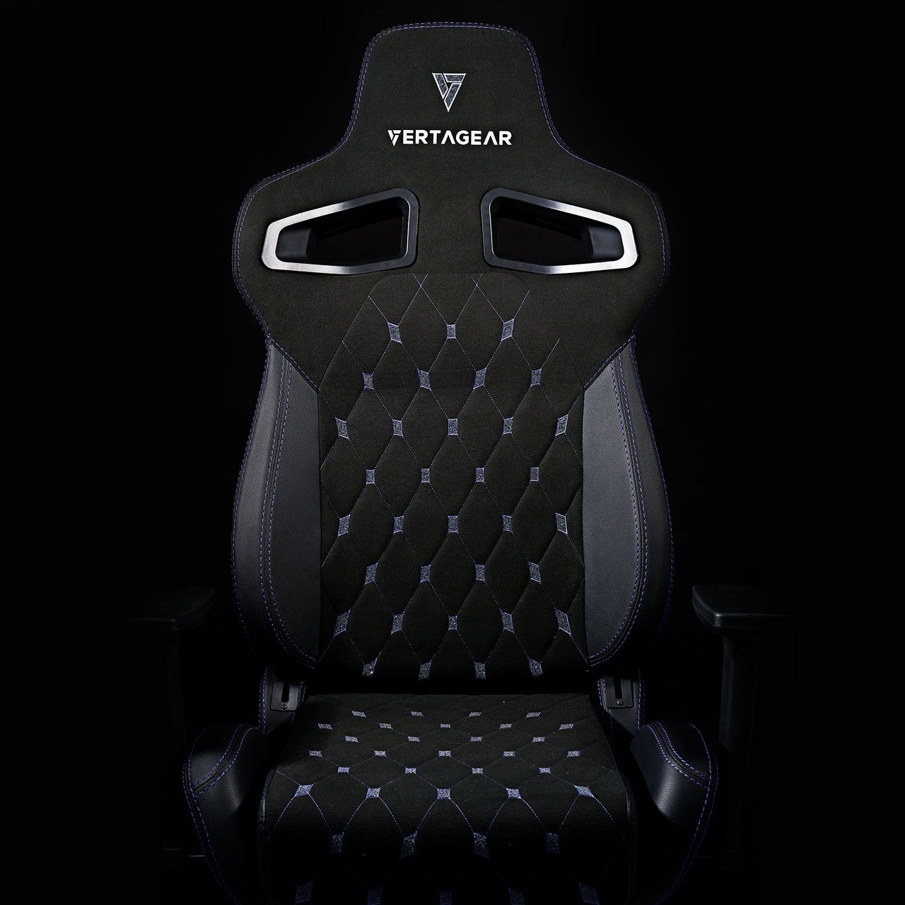 Vertagear And Swarovski Collaboration Image