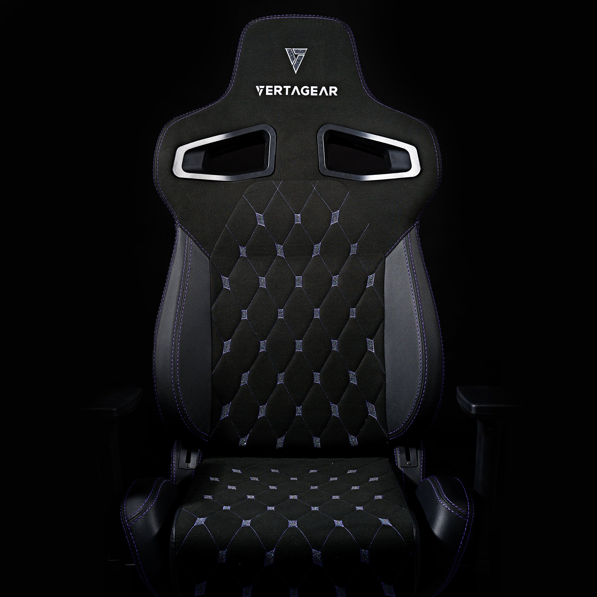 Vertagear And Swarovski Collaboration Image