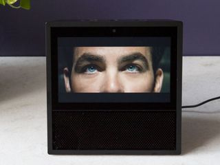 Watch videos hands-free