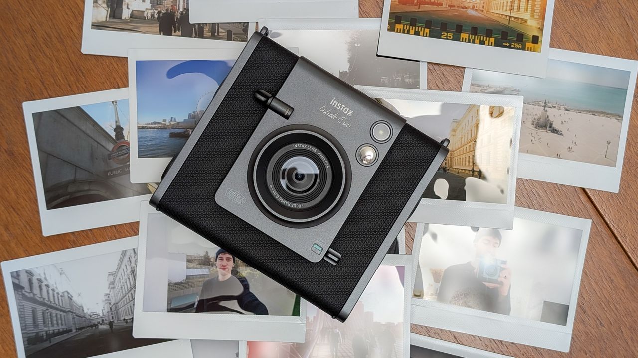 Fujifilm is breaking records – but the memory crisis is hitting so hard, even Instax is affected. Is a price change coming?