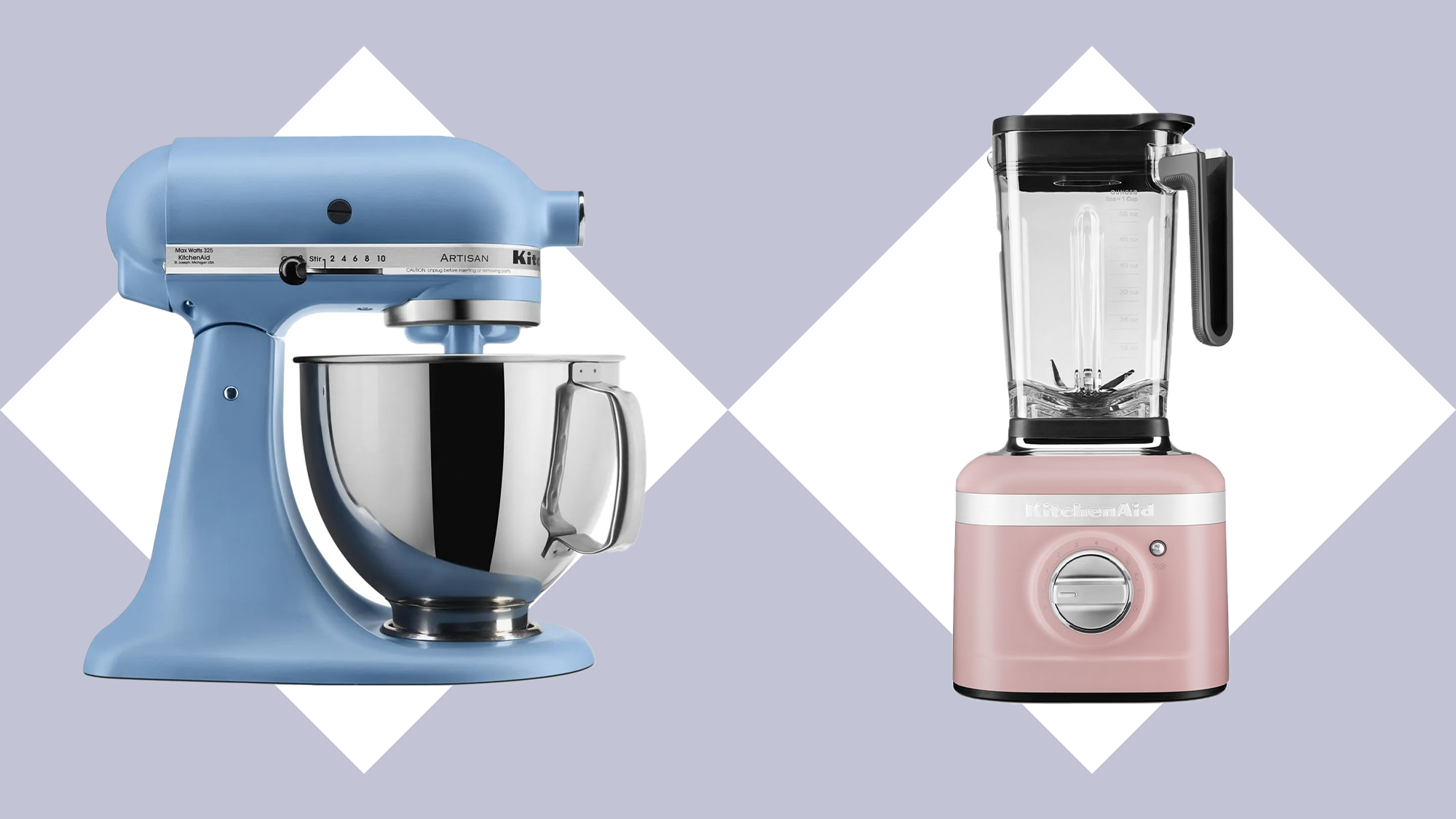 KitchenAid