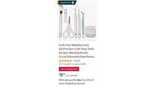 Cricut pen Black Friday deals