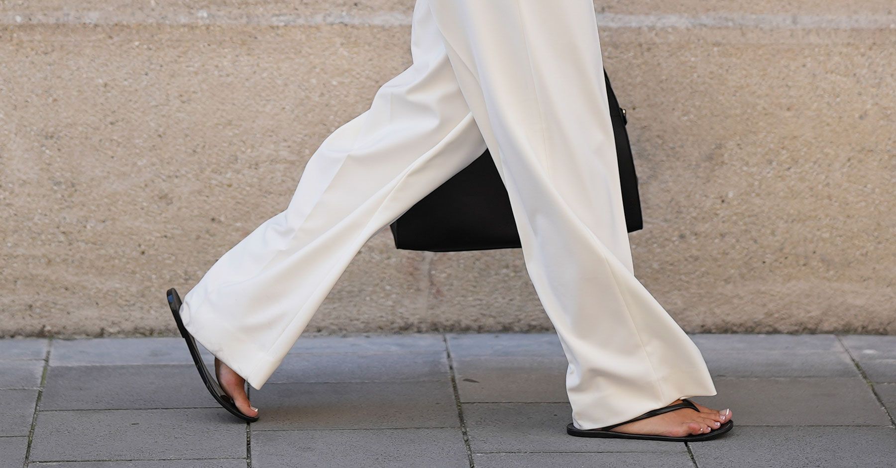 14 Flat Sandals Our Editors Are Buying From Nordstrom for Summer