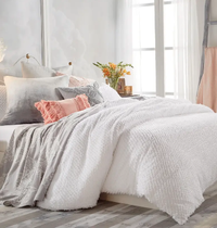 Peri Home Dot Fringe Comforter and Sham Set, Save From $39 Now From $90.99, Nordstrom