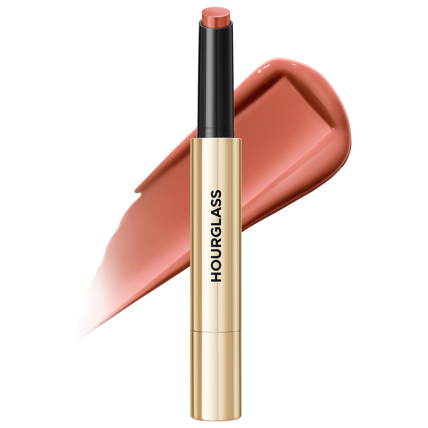 Hourglass Phantom Volumizing Glossy Lip Balm