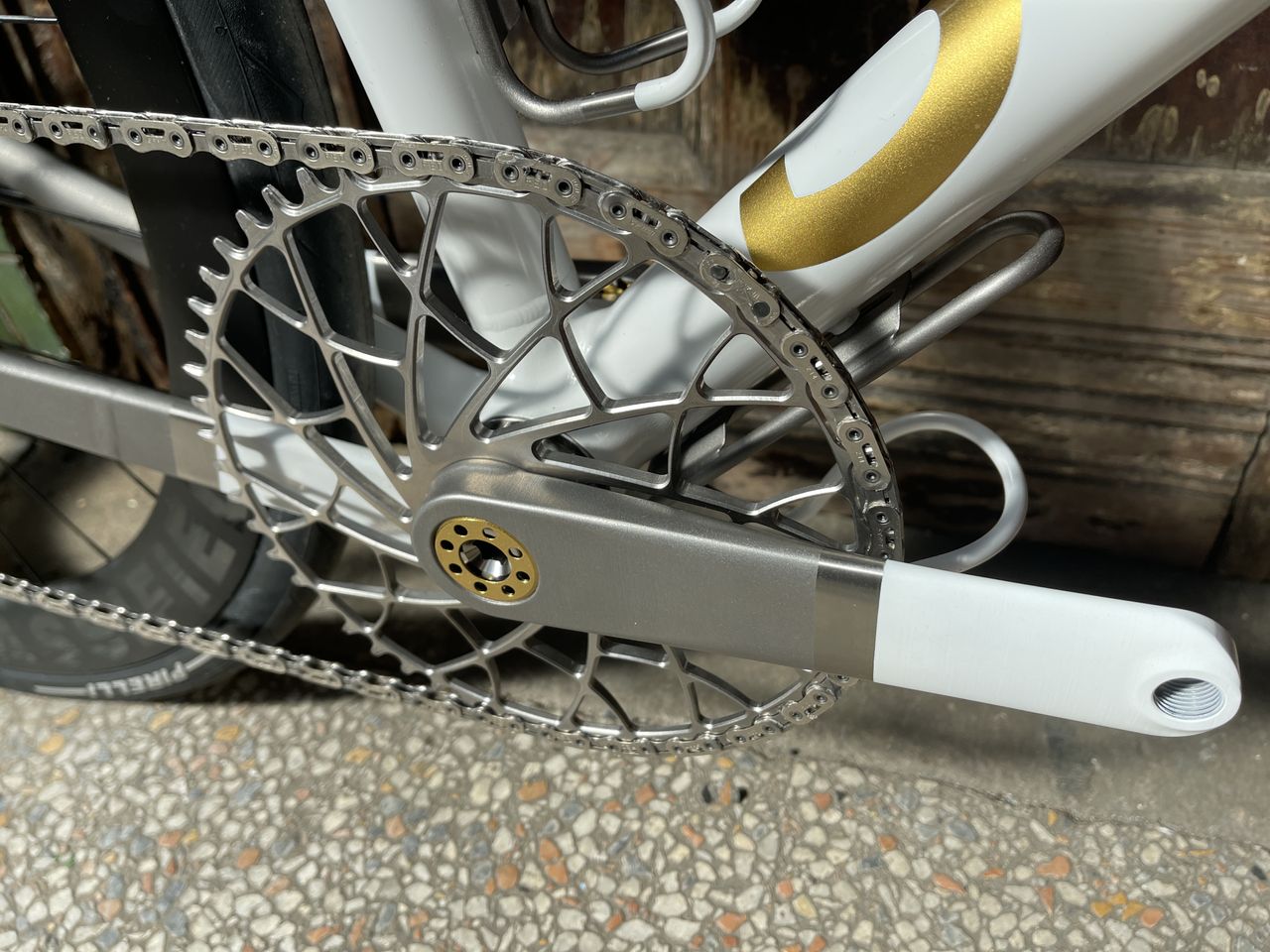 Highlights from the 2025 Bespoked show in Manchester