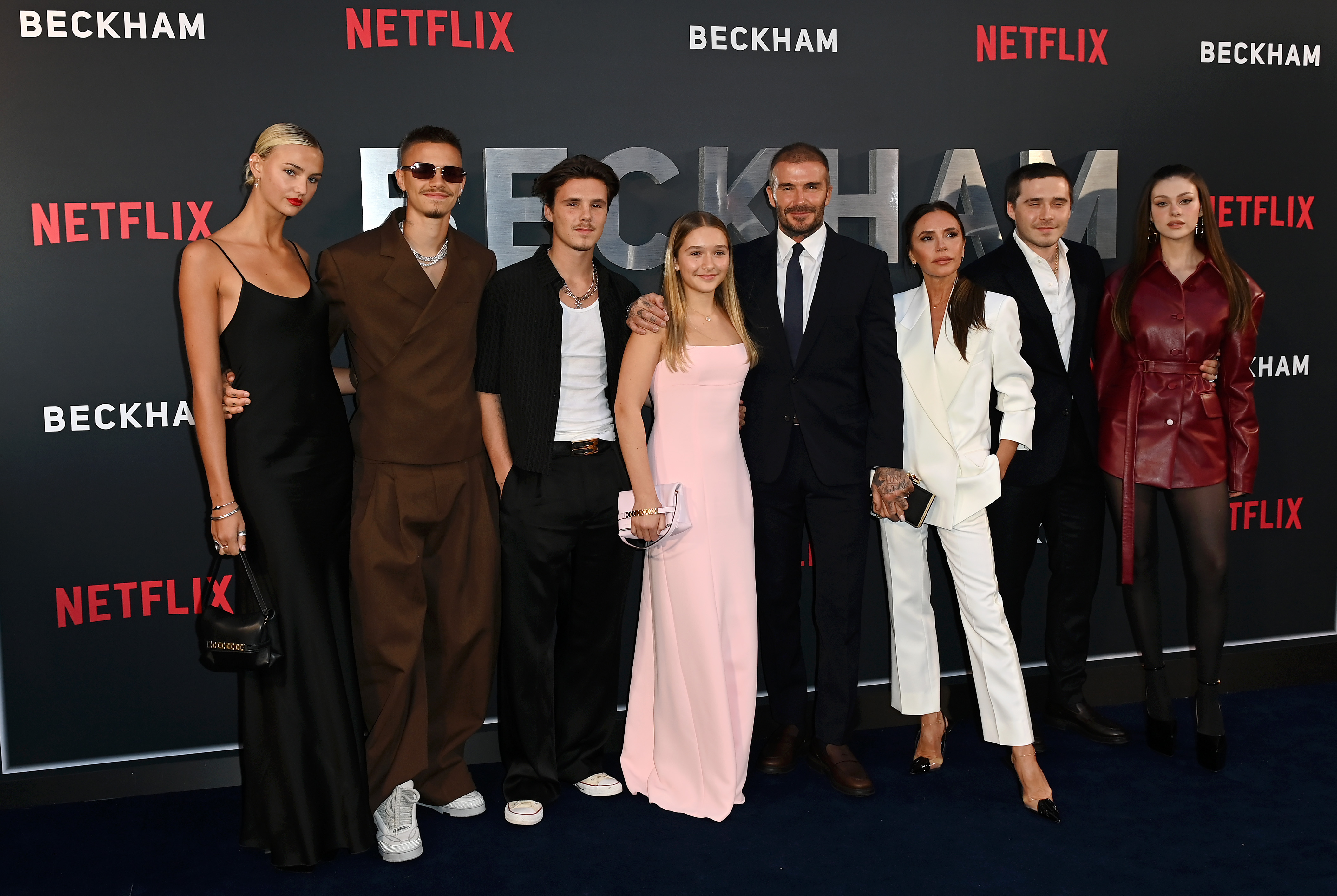 David and Victoria Beckham open up about ‘trauma’ over ‘kidnapping ...