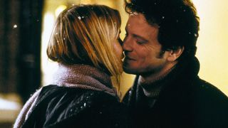 Renee Zellweger and Colin Firth